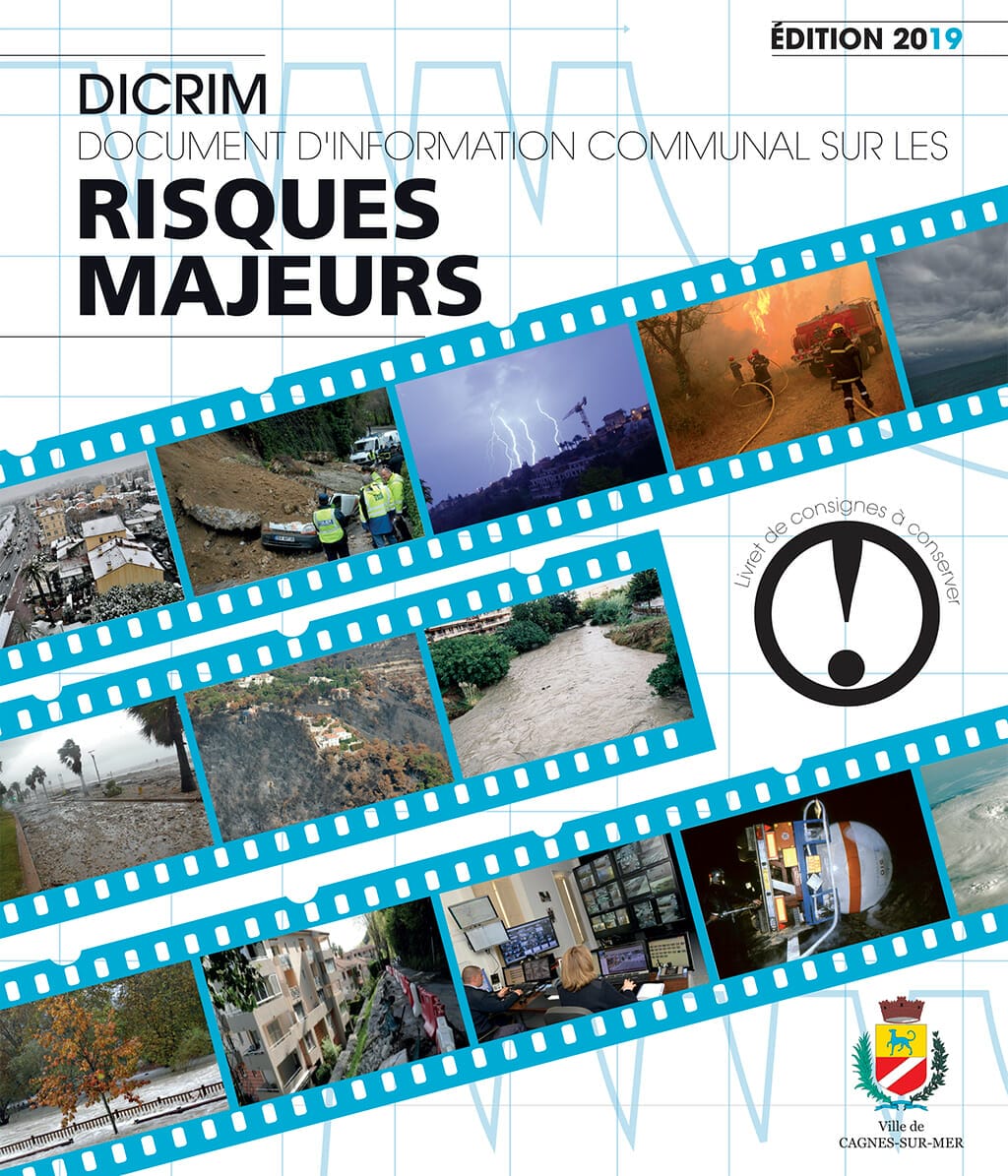 DICRIM édition 2019