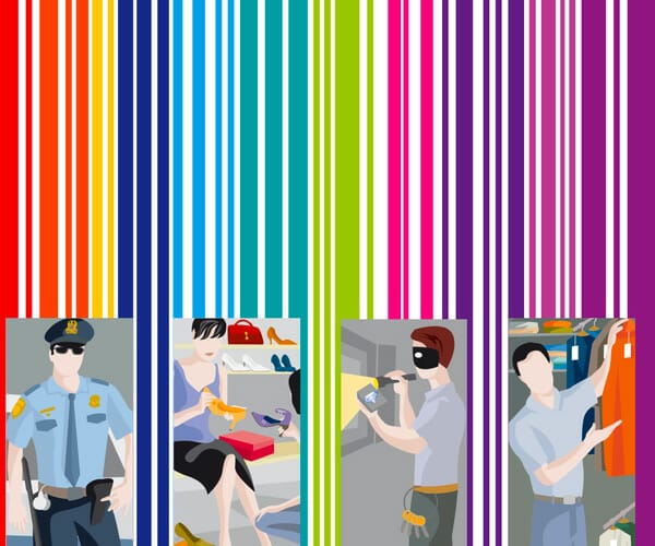 commerce et sécurité