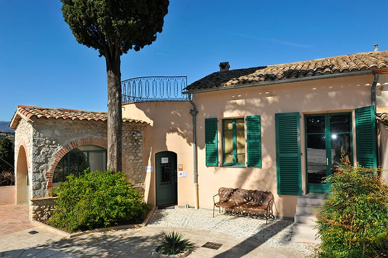 Musée du Bijour Contemporain - Espace Solidor