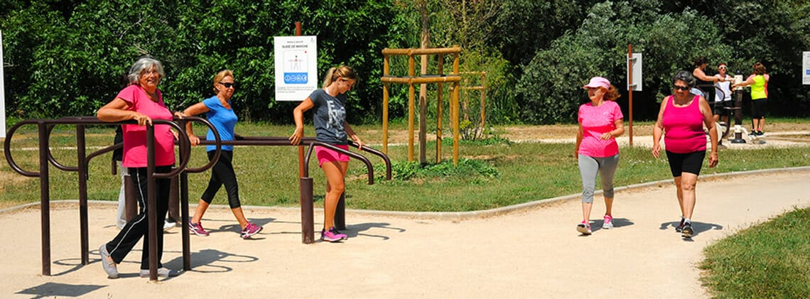 Visa Sport Santé Bien-être Cagnes