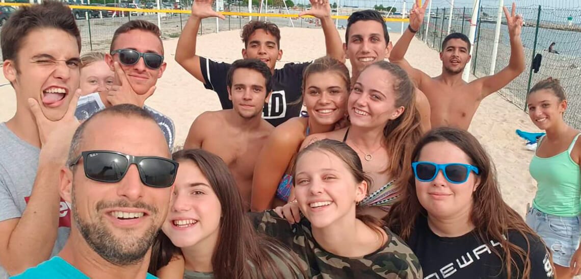 Espace info jeune à Cagnes-sur-Mer