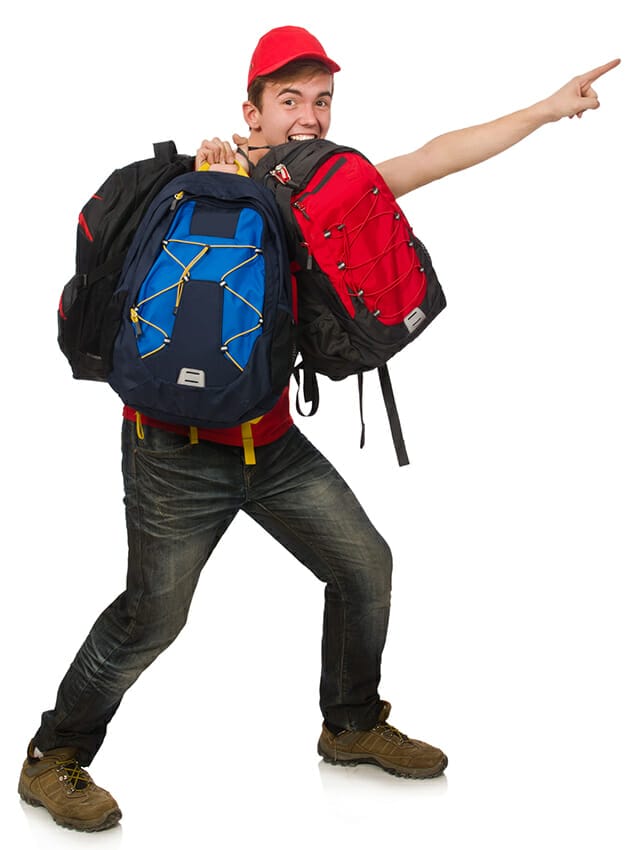 opération sac à dos Cagnes