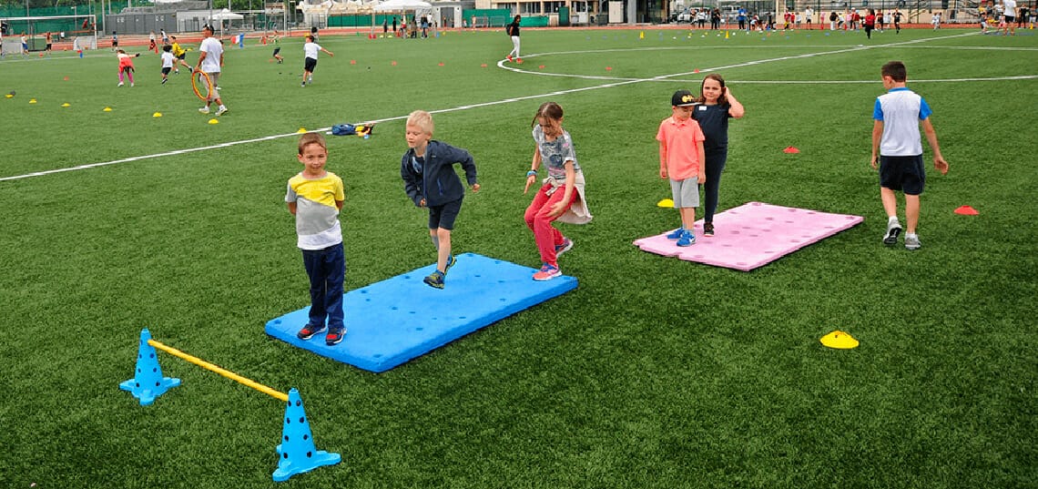 Visa Sport Découverte Cagnes