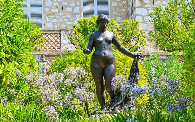 Venus de Victrix