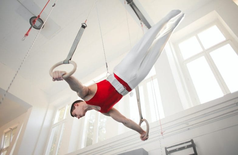 gymnastique