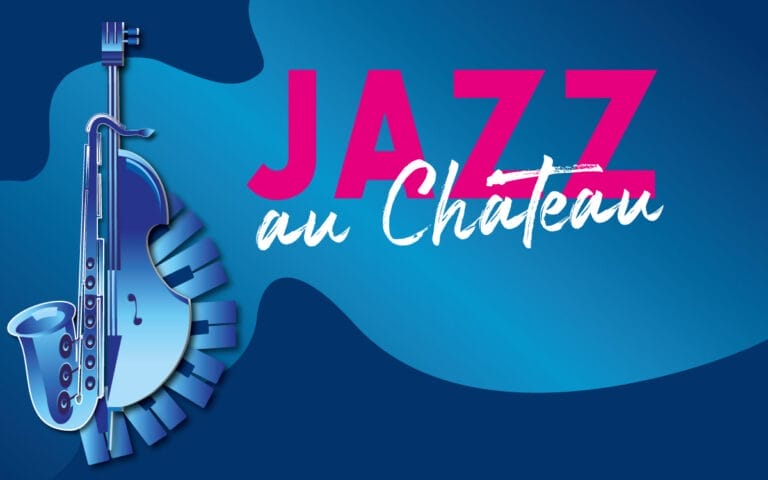 21e édition du festival Jazz au Château