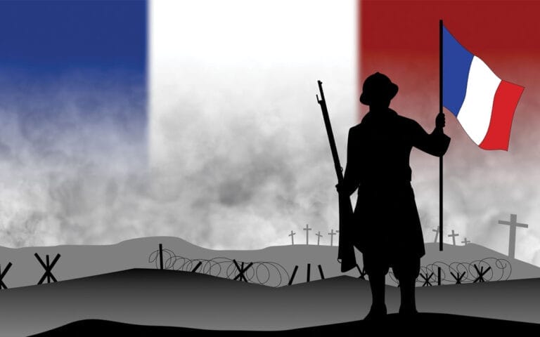 Armistice du 11 Novembre 1918