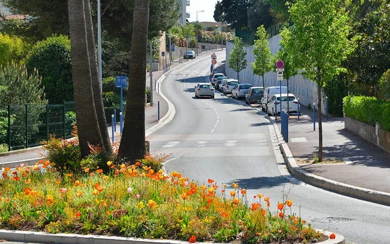 Requalification de l’av. des Tuilières – Phase 2