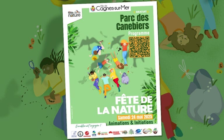 Fête de la Nature, animations et initiations