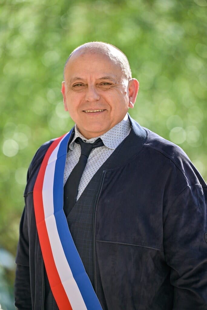 Trombinoscope Conseil Municipal