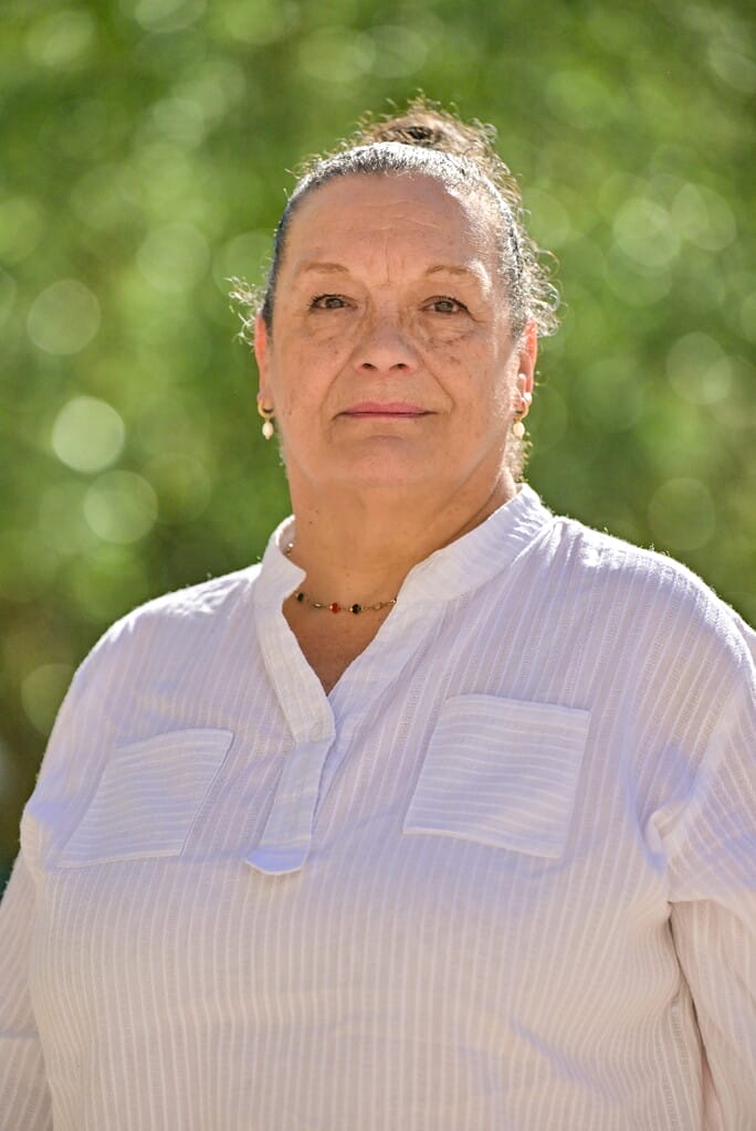 Trombinoscope Conseil Municipal