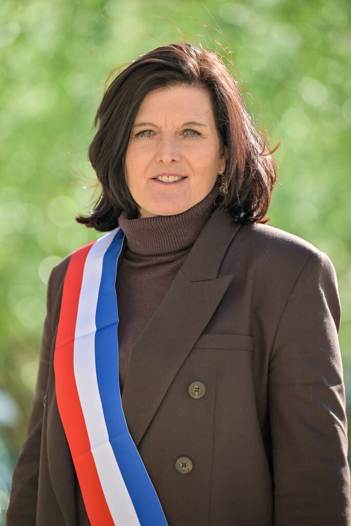 Trombinoscope Conseil Municipal