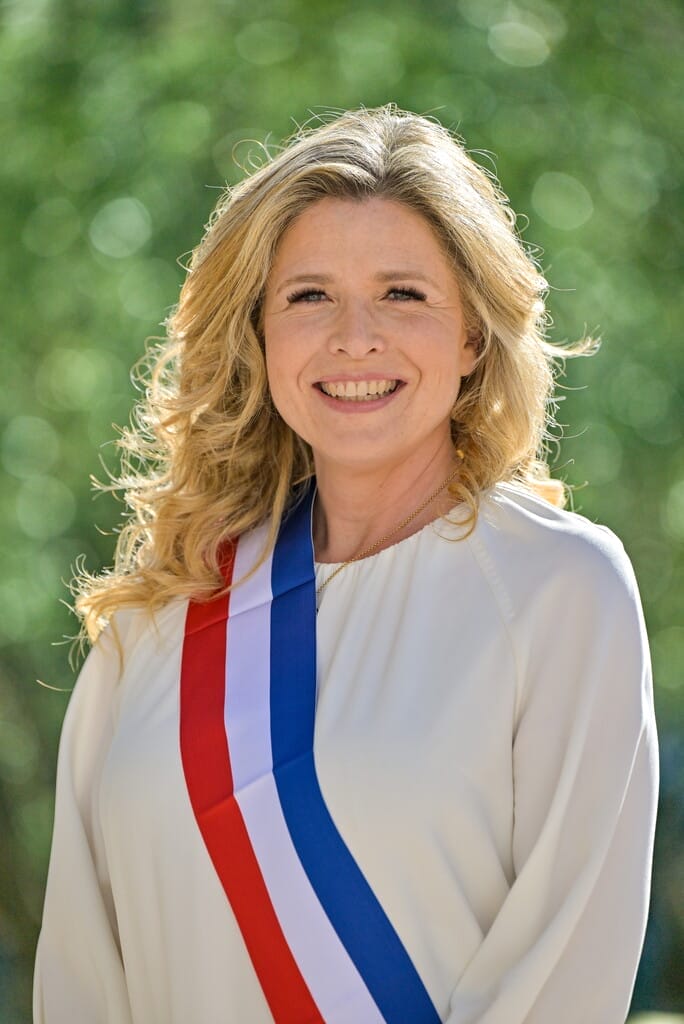 Trombinoscope Conseil Municipal