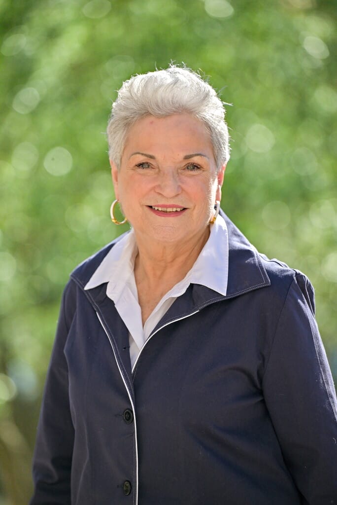 Trombinoscope Conseil Municipal