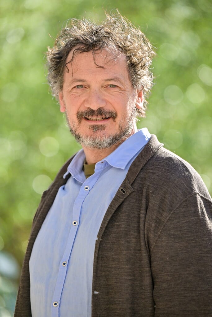 Trombinoscope Conseil Municipal