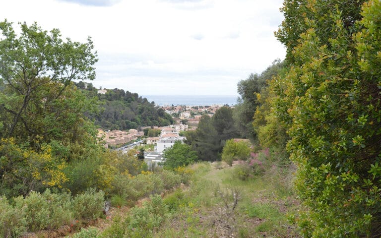 Chemin des Treize Dames