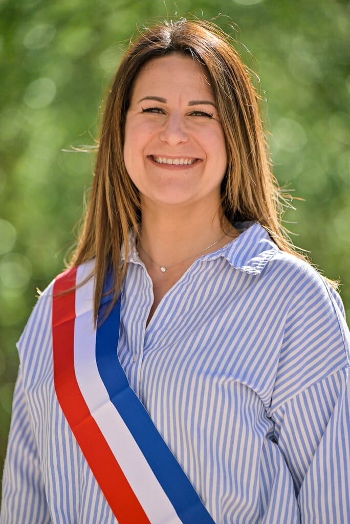 Trombinoscope Conseil Municipal