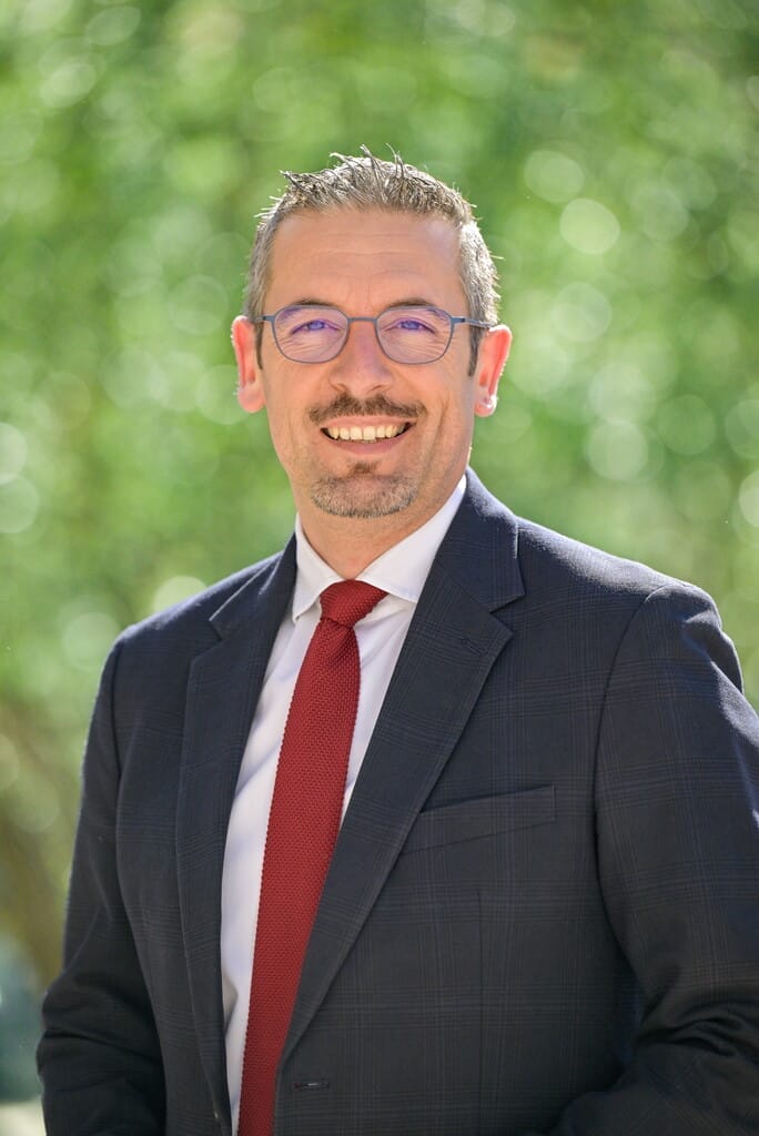 Trombinoscope Conseil Municipal