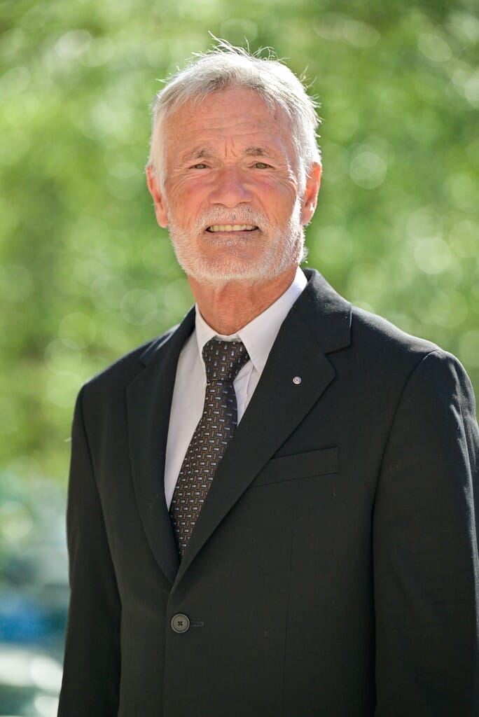 Trombinoscope Conseil Municipal