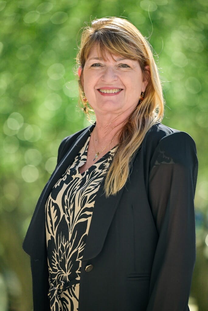 Trombinoscope Conseil Municipal