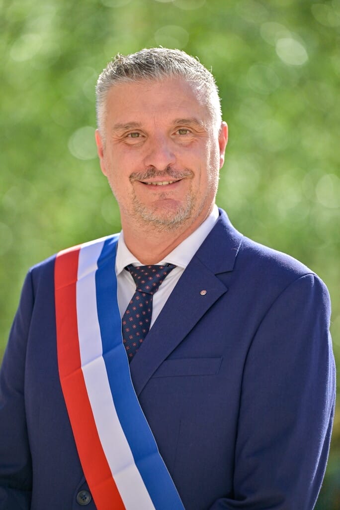 Trombinoscope Conseil Municipal