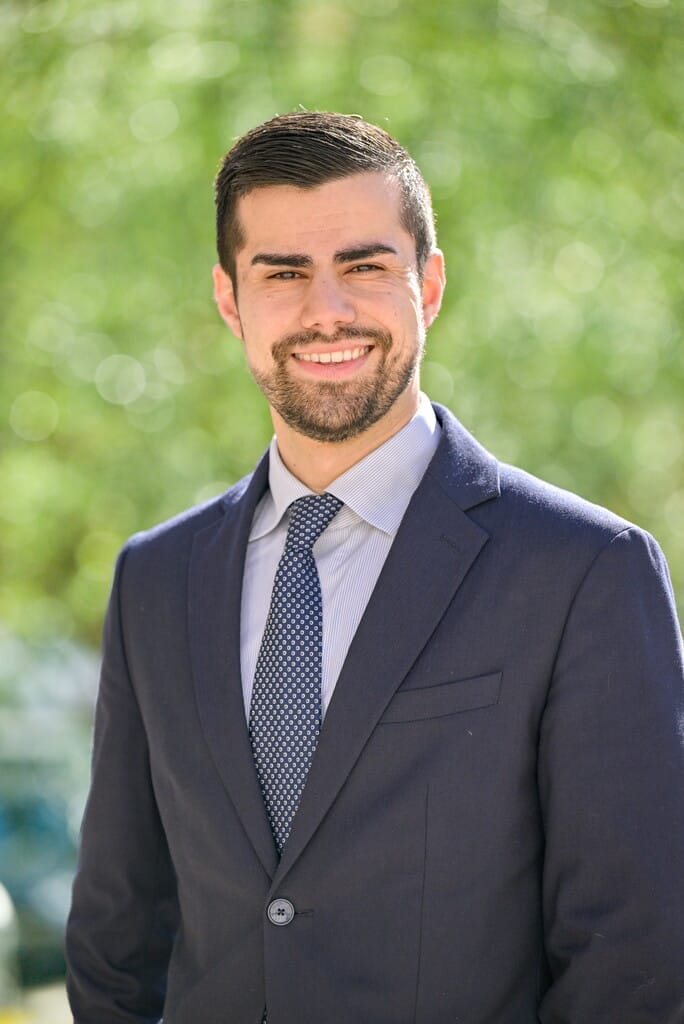 Trombinoscope Conseil Municipal