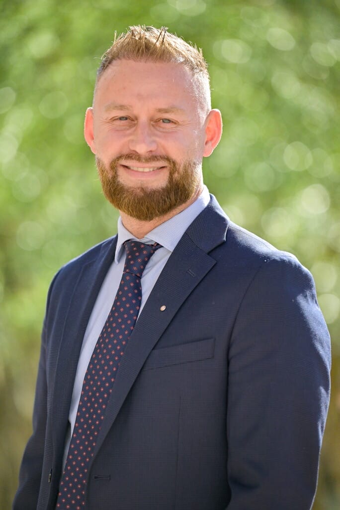 Trombinoscope Conseil Municipal