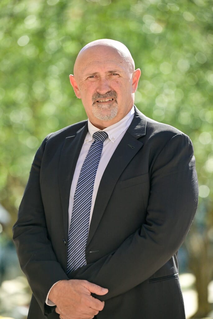 Trombinoscope Conseil Municipal