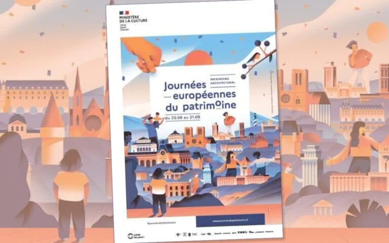 Journées Européennes du Patrimoine