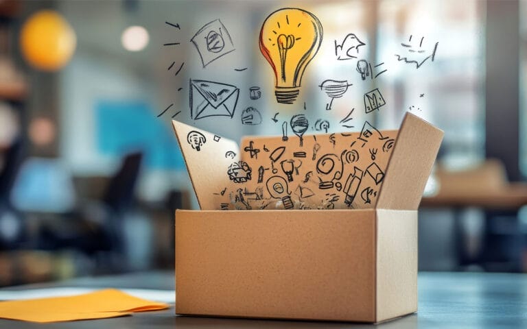 Boîte à idées