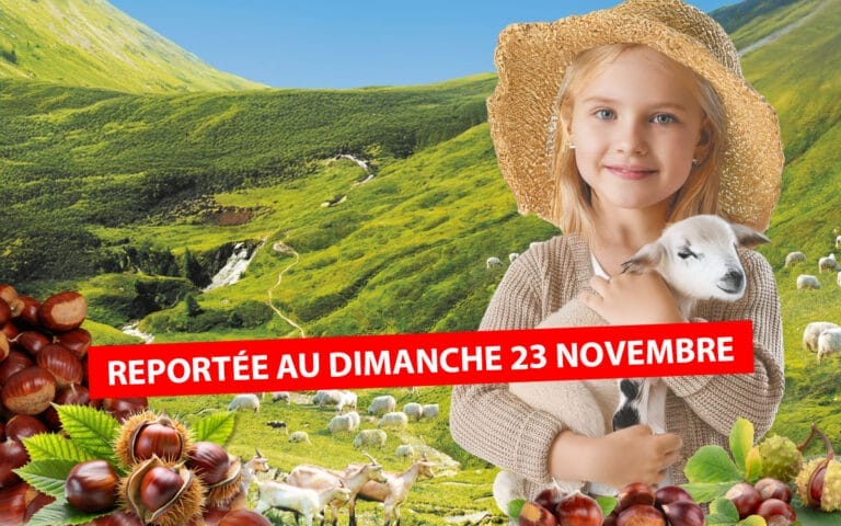 26e Fête de la Châtaigne