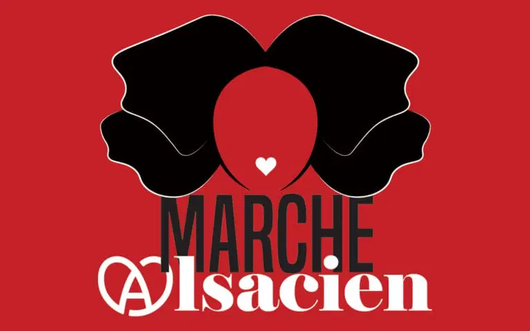 Marché Alsacien au Cros-de-Cagnes