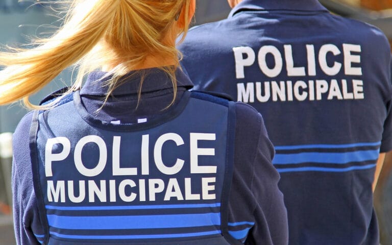 Réunion publique « Sécurité : Prévention et répression »