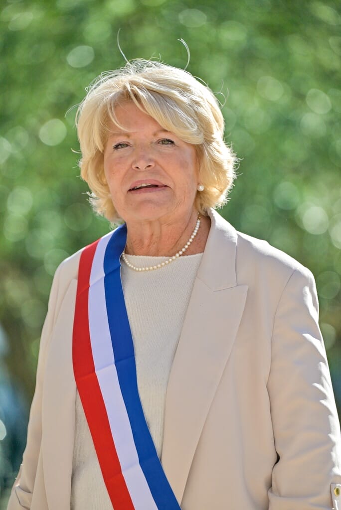 Trombinoscope Conseil Municipal