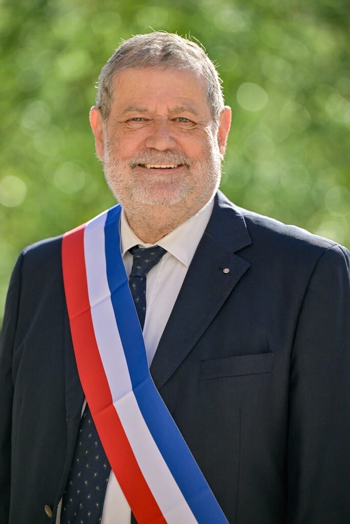 Trombinoscope Conseil Municipal