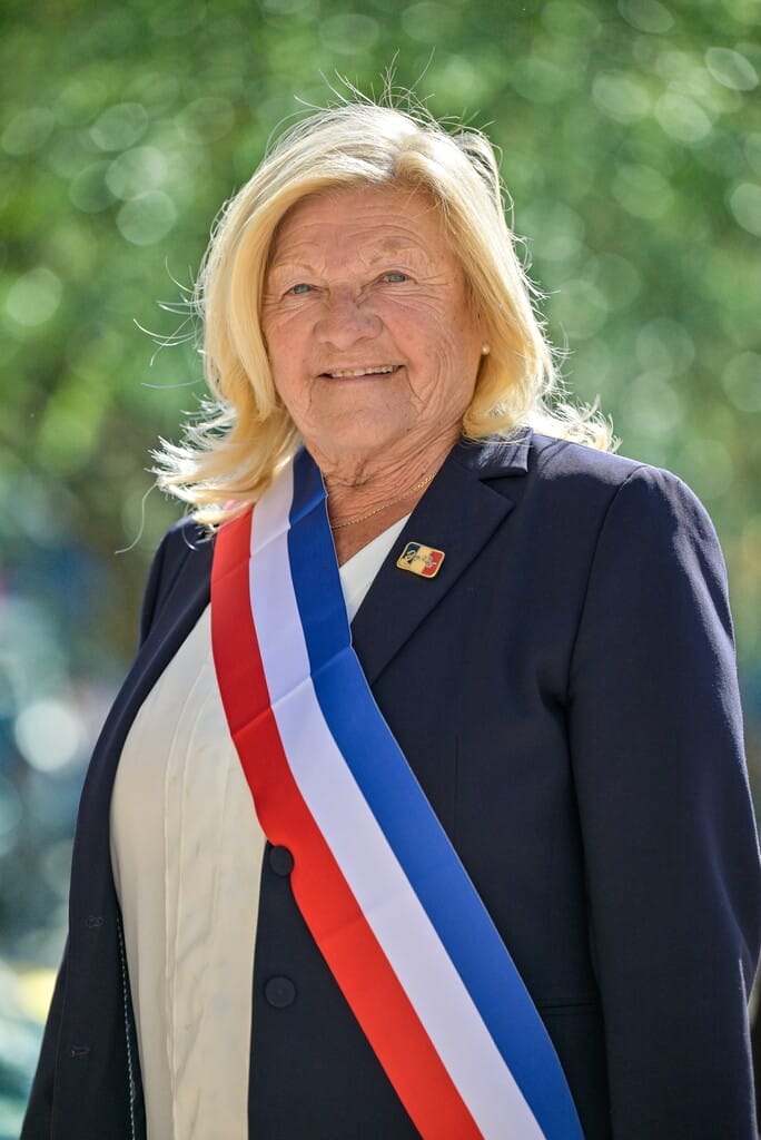 Trombinoscope Conseil Municipal