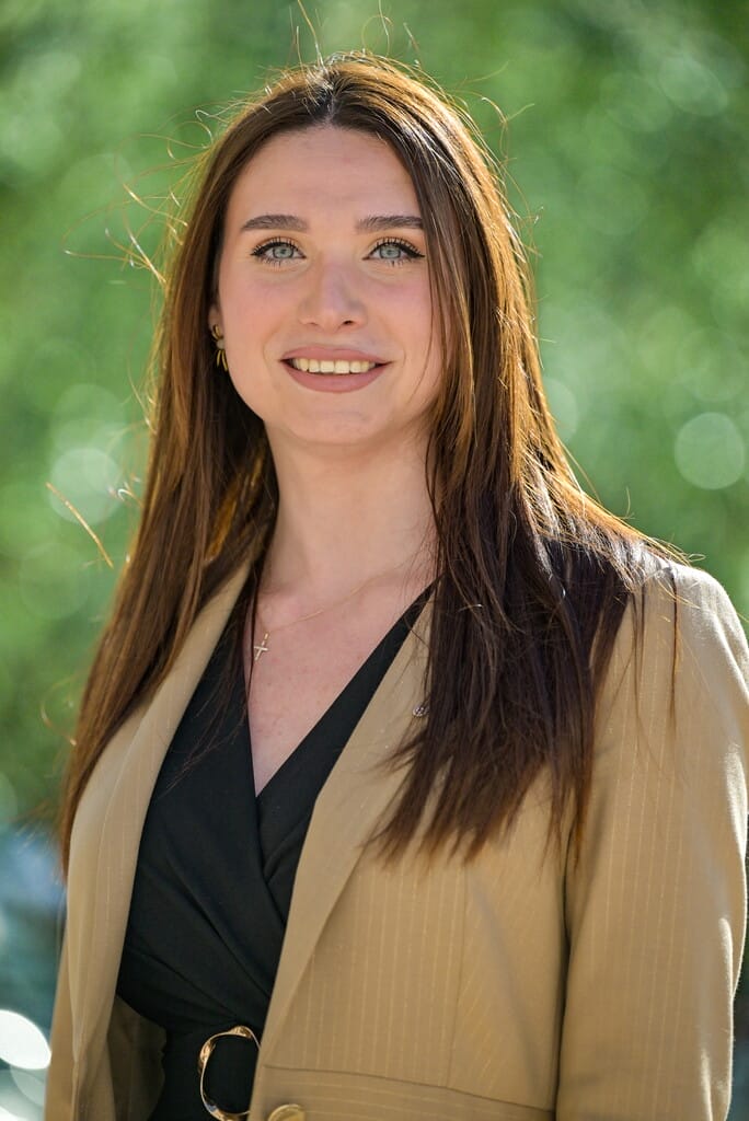 Trombinoscope Conseil Municipal