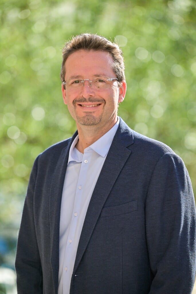 Trombinoscope Conseil Municipal