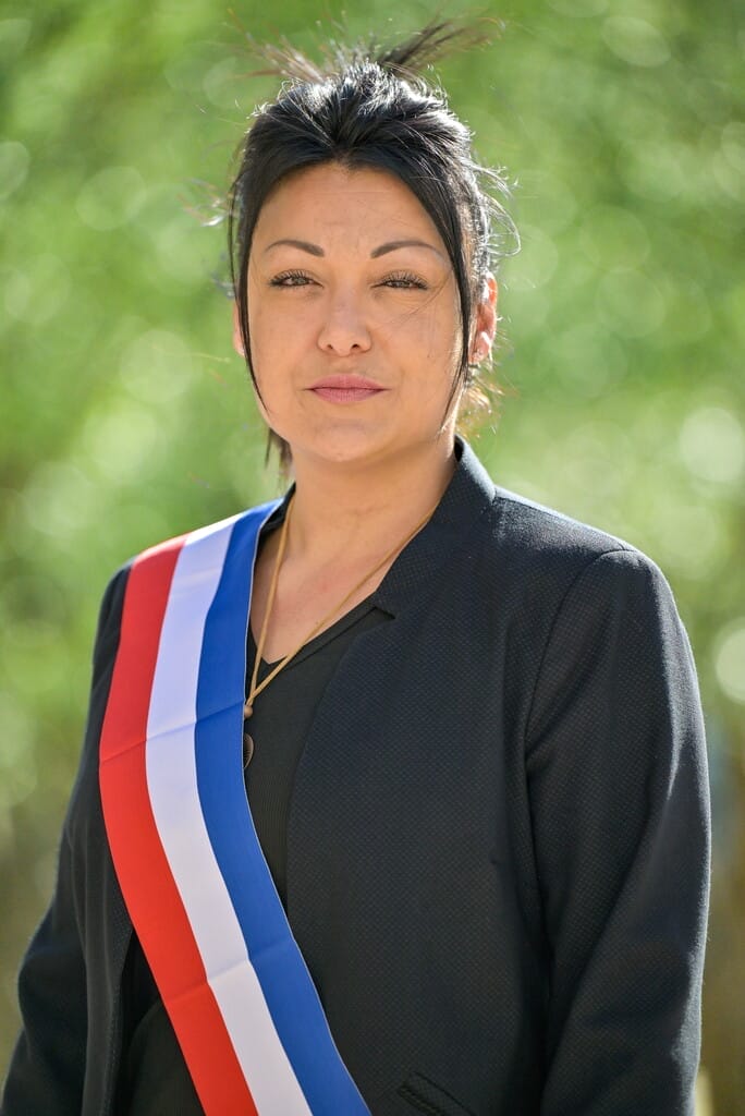 Trombinoscope Conseil Municipal