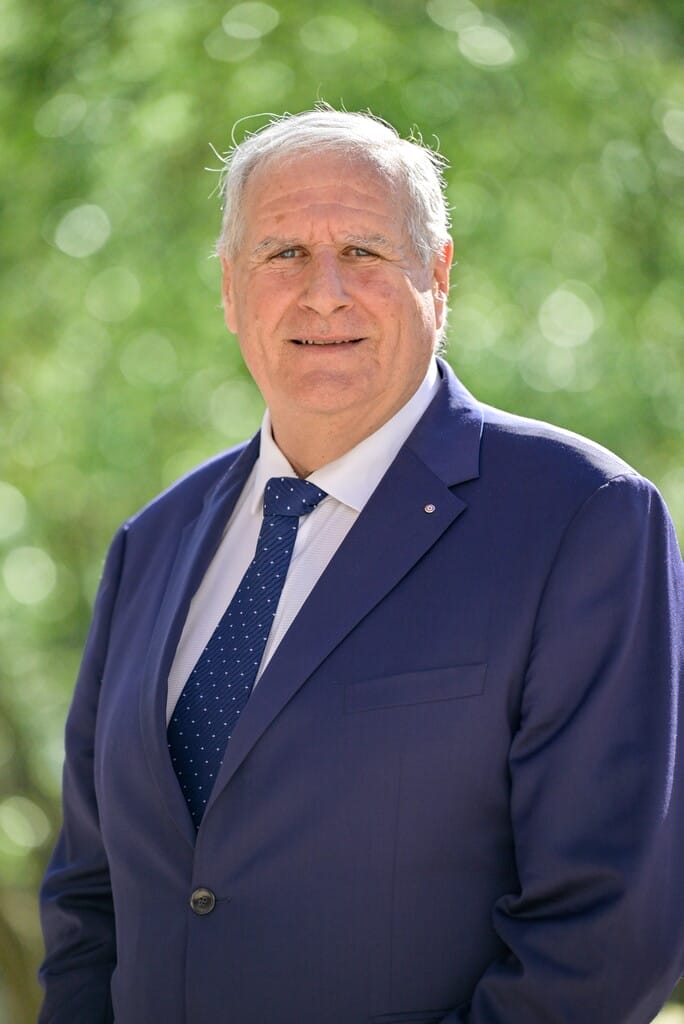 Trombinoscope Conseil Municipal