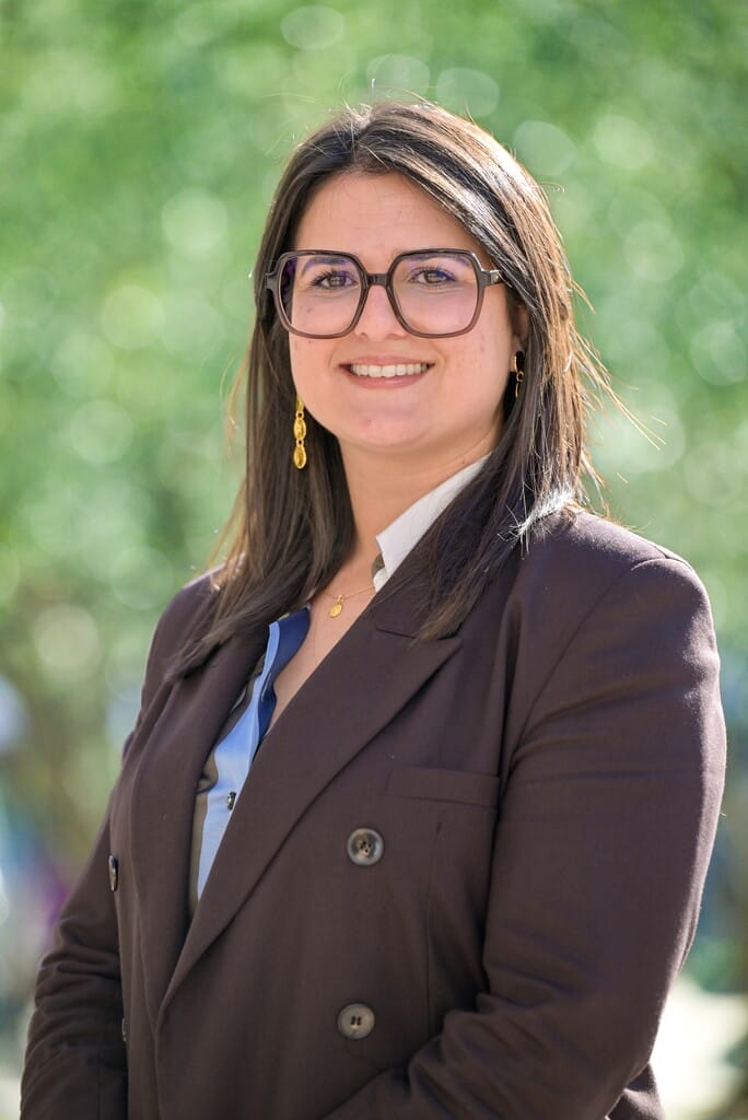 Trombinoscope Conseil Municipal