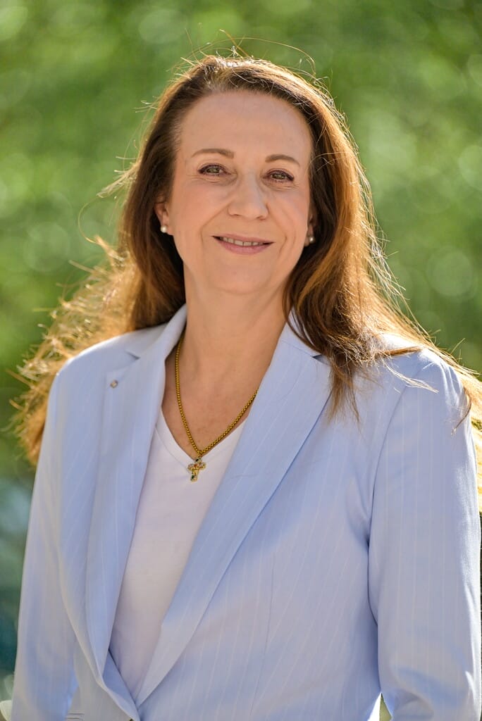 Trombinoscope Conseil Municipal