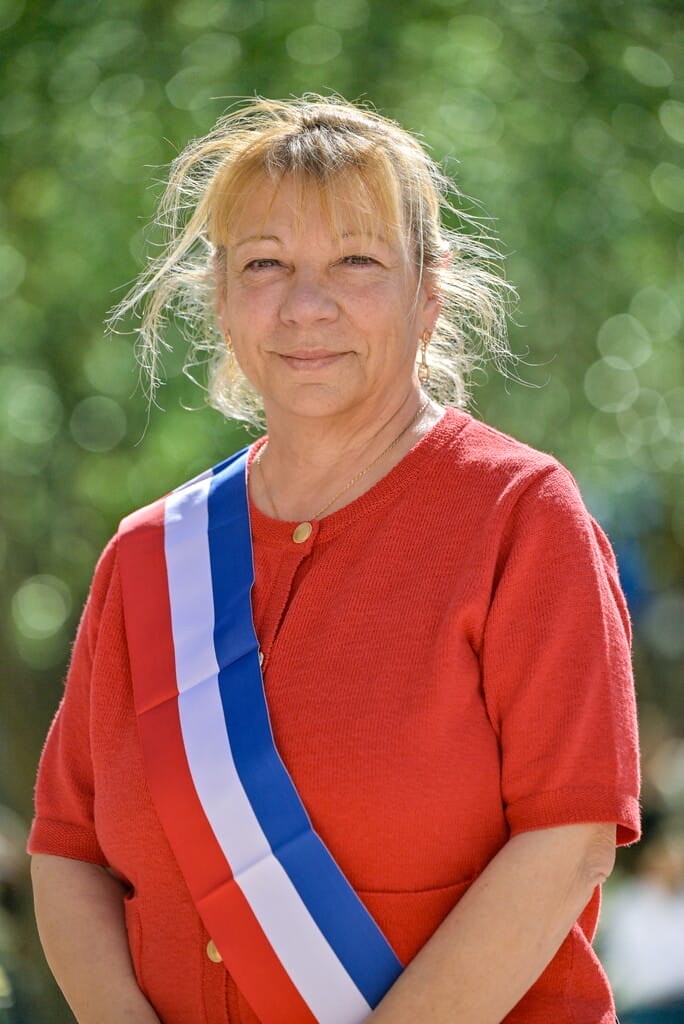 Trombinoscope Conseil Municipal