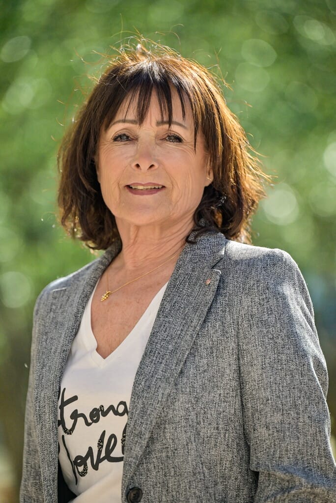 Trombinoscope Conseil Municipal