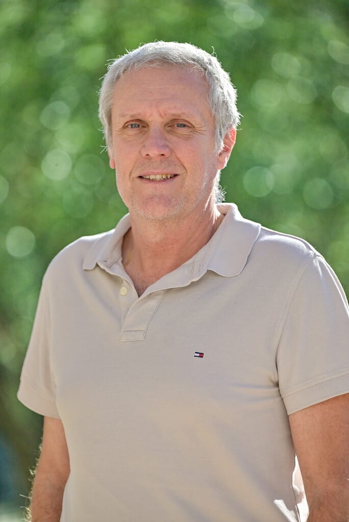 Trombinoscope Conseil Municipal