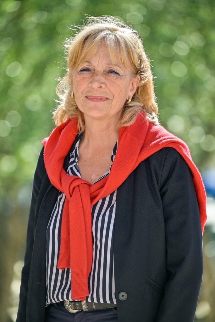 Trombinoscope Conseil Municipal