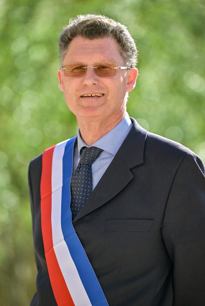 Trombinoscope Conseil Municipal