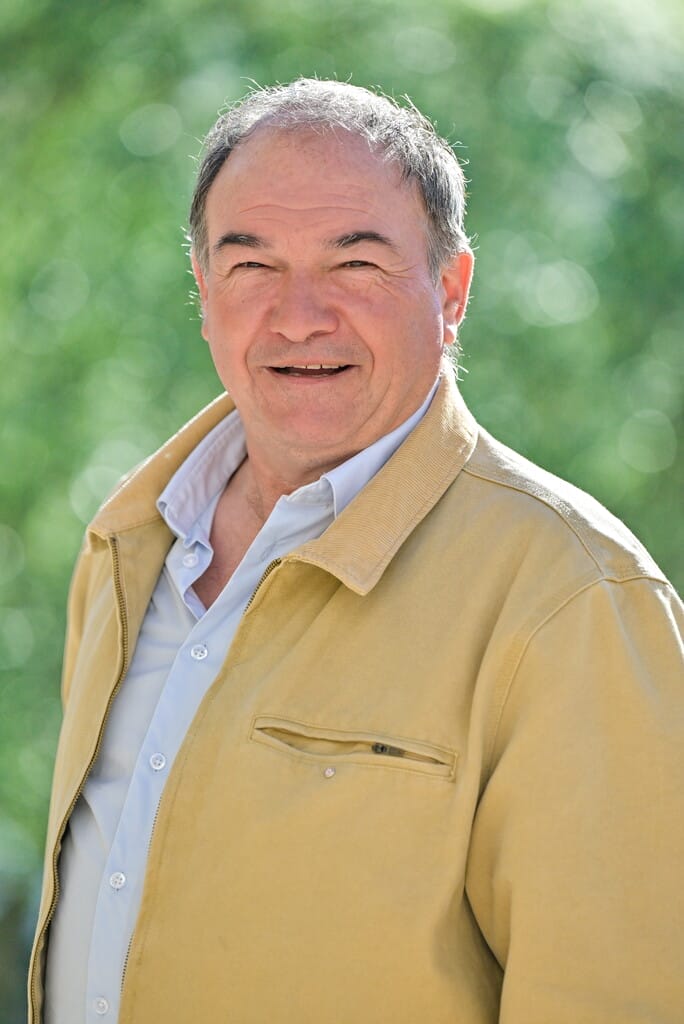 Trombinoscope Conseil Municipal