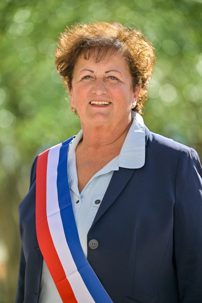 Trombinoscope Conseil Municipal