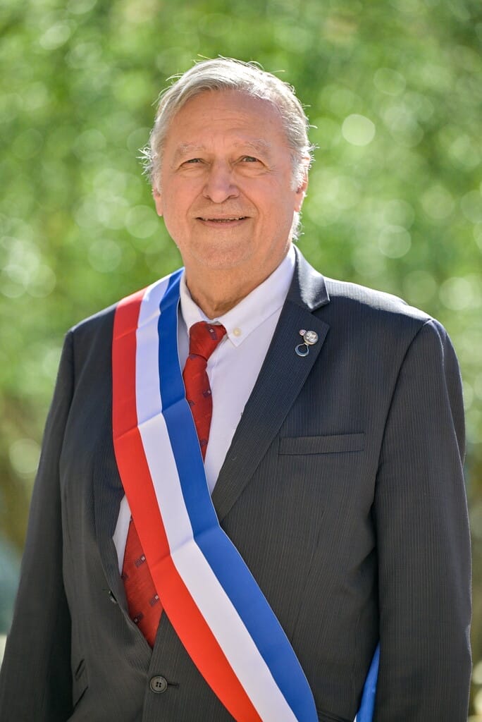 Trombinoscope Conseil Municipal